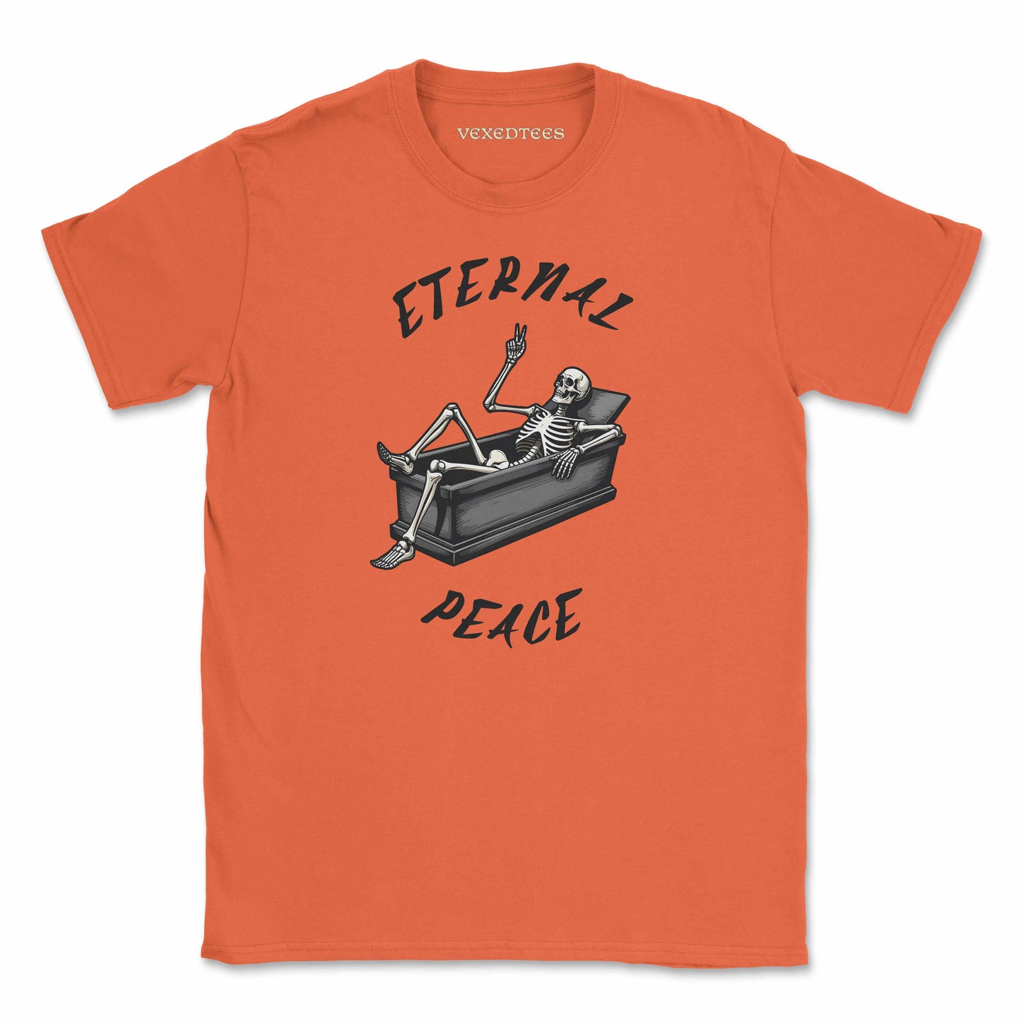 'Eternal Peace' Shirt