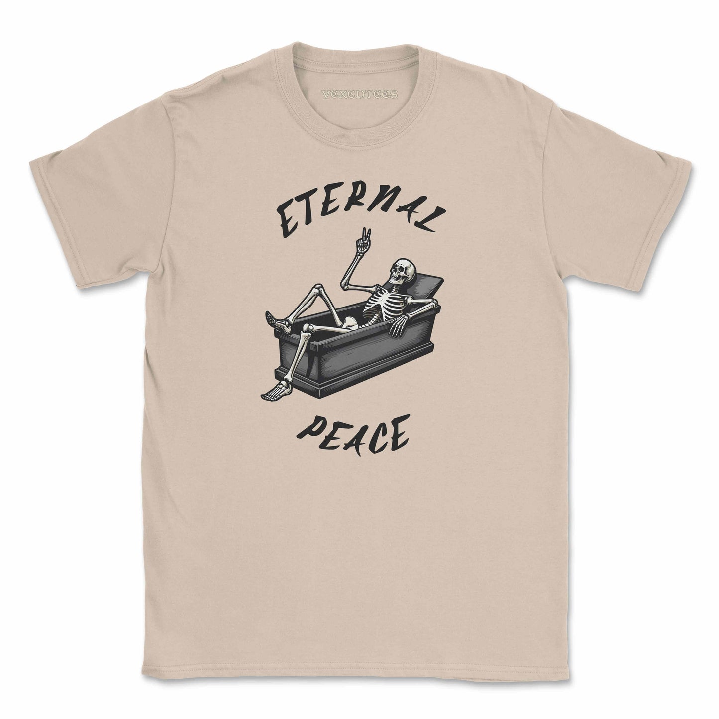 'Eternal Peace' Shirt