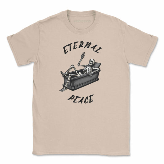 'Eternal Peace' Shirt