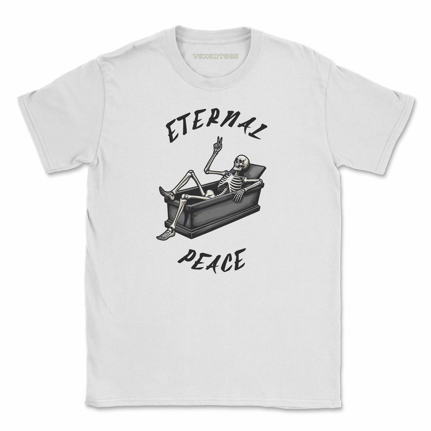 'Eternal Peace' Shirt